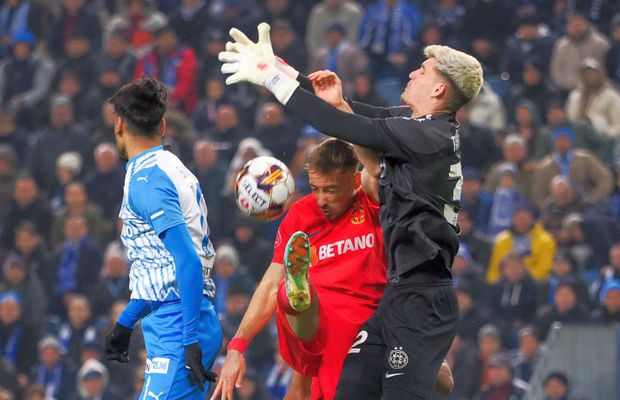 Pe cine a remarcat Ilie Dumitrescu în Universitatea Craiova - FCSB » Concluzie clară: „Arată încredere. Emană forță!”