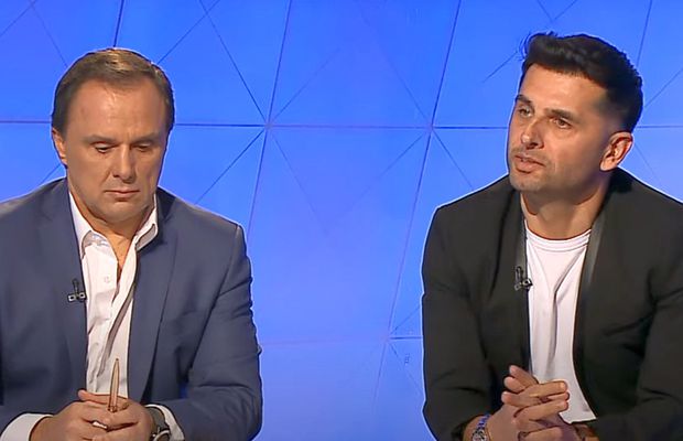 Nicolae Dică a răbufnit: „Dacă era român se spunea că «A pierdut vestiarul». Dacă vine un străin, e cel mai bun” » Ce replică i-a dat Panduru