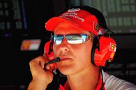 Ultimul record al lui Michael Schumacher rezistă după 21 de ani! Hamilton ratează șansa de a-l doborî în China
