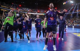 Bucuria Franței și dezamăgirea daneză după finala Campionatului European: „Mi s-a părut dezgustător!”