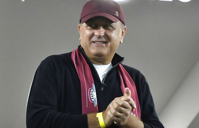 Dan Șucu o atacă pe Dinamo: „A pus judecătorul într-o situație absolut jenantă” » Ce le promite fanilor rapidiști