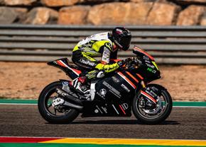 „Cel mai mare sacrificiu este că îmi dedic toată viața acestui sport” » Primul pilot român în MotoGP după aproape două decenii și-a trasat un obiectiv clar: „Vreau să fiu campion mondial”