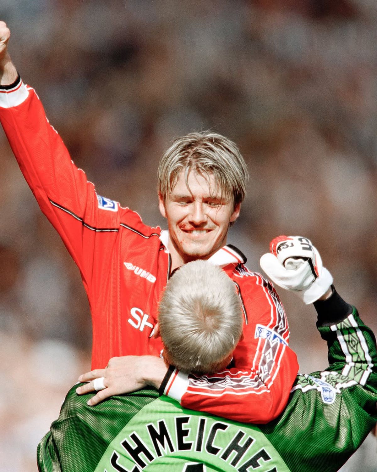 Ce au în comun Ianis Hagi și Kasper Schmeichel? Concluzia uriașului Peter Schmeichel, în interviul-eveniment pentru GSP: „E o povară! Nu e deloc corect”