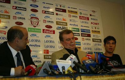 „Depășea bugetul, nu ținea cont de el” » George Copos a revenit cu declarații după decesul lui Dinu Gheorghe: „Un geniu al fotbalului românesc”