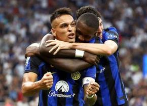 Inter Milano - AS Monaco: „Nerazzurrii” au zece victorii și două remize în ultimele 12 meciuri disputate acasă în Liga Campionilor