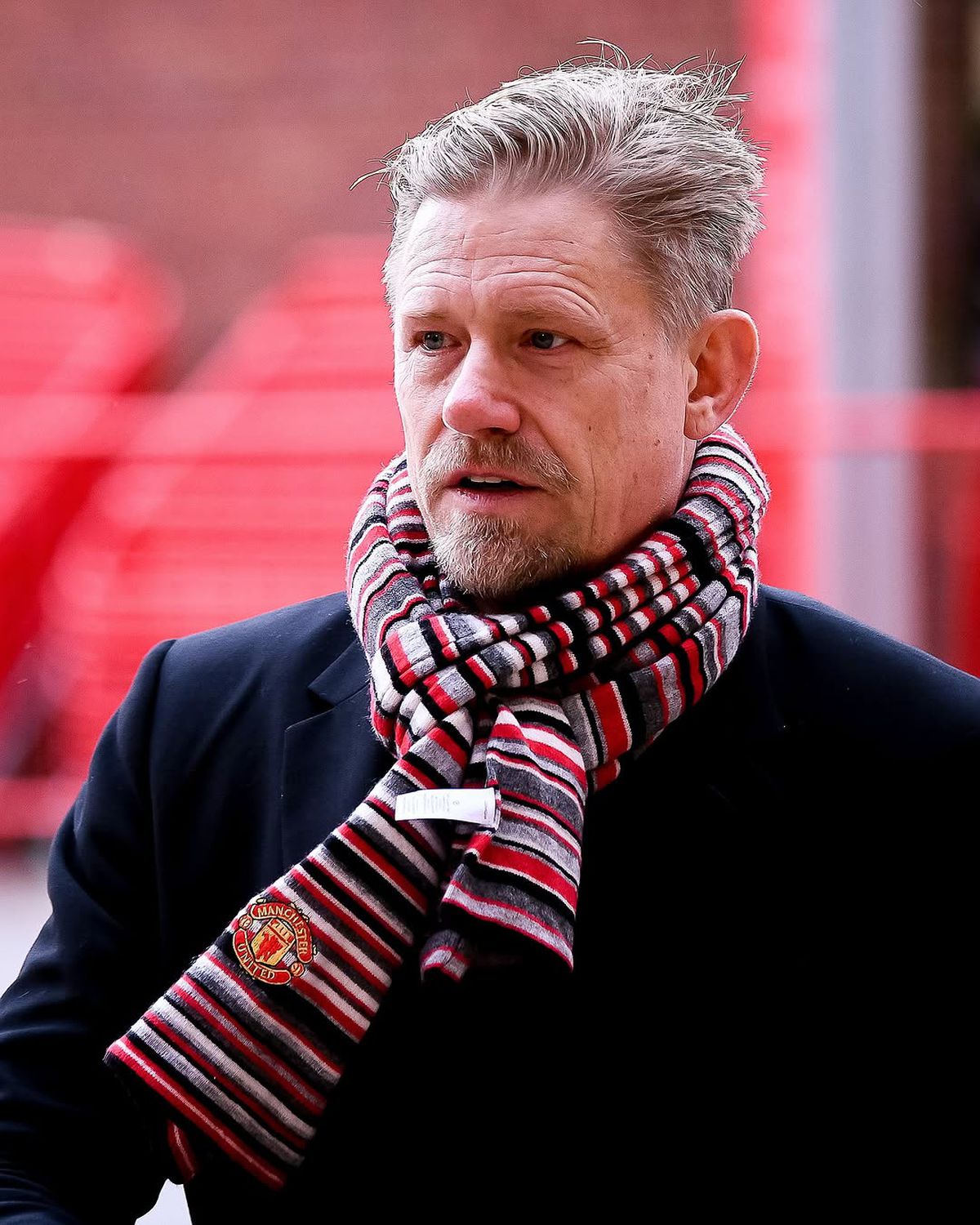 Viața legendarului Peter Schmeichel a ajuns documentar » La un pas de bătaie cu Sir Alex Ferguson și dezvăluiri dure despre dependența de alcool a tatălui: „L-am umilit atât de mult încât n-a putut să uite...”