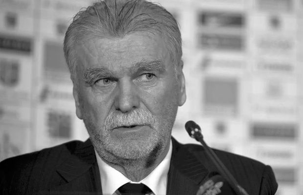 Dinu Gheorghe a murit » Copos, distrus de durere, a confirmat: „Da, e adevărat! Sunt șocat”