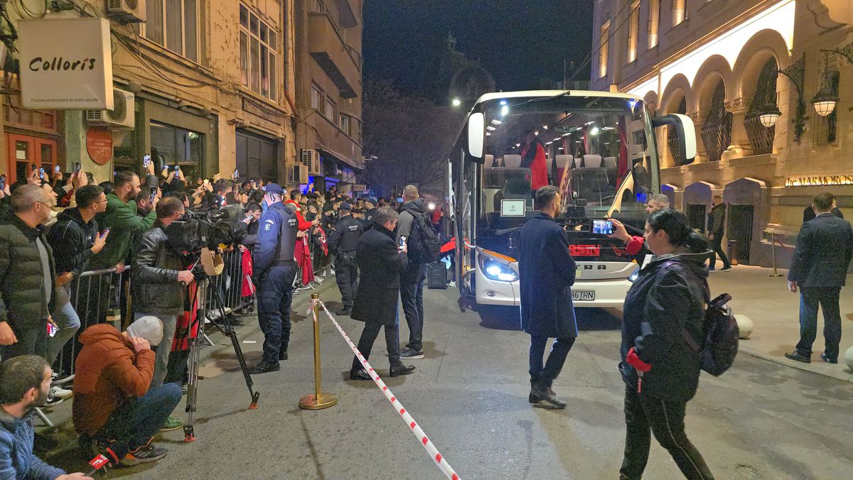 Exasperat de englezi, Ruben Amorim a numit punctele forte ale FCSB-ului: „Stângul lui Miculescu...”