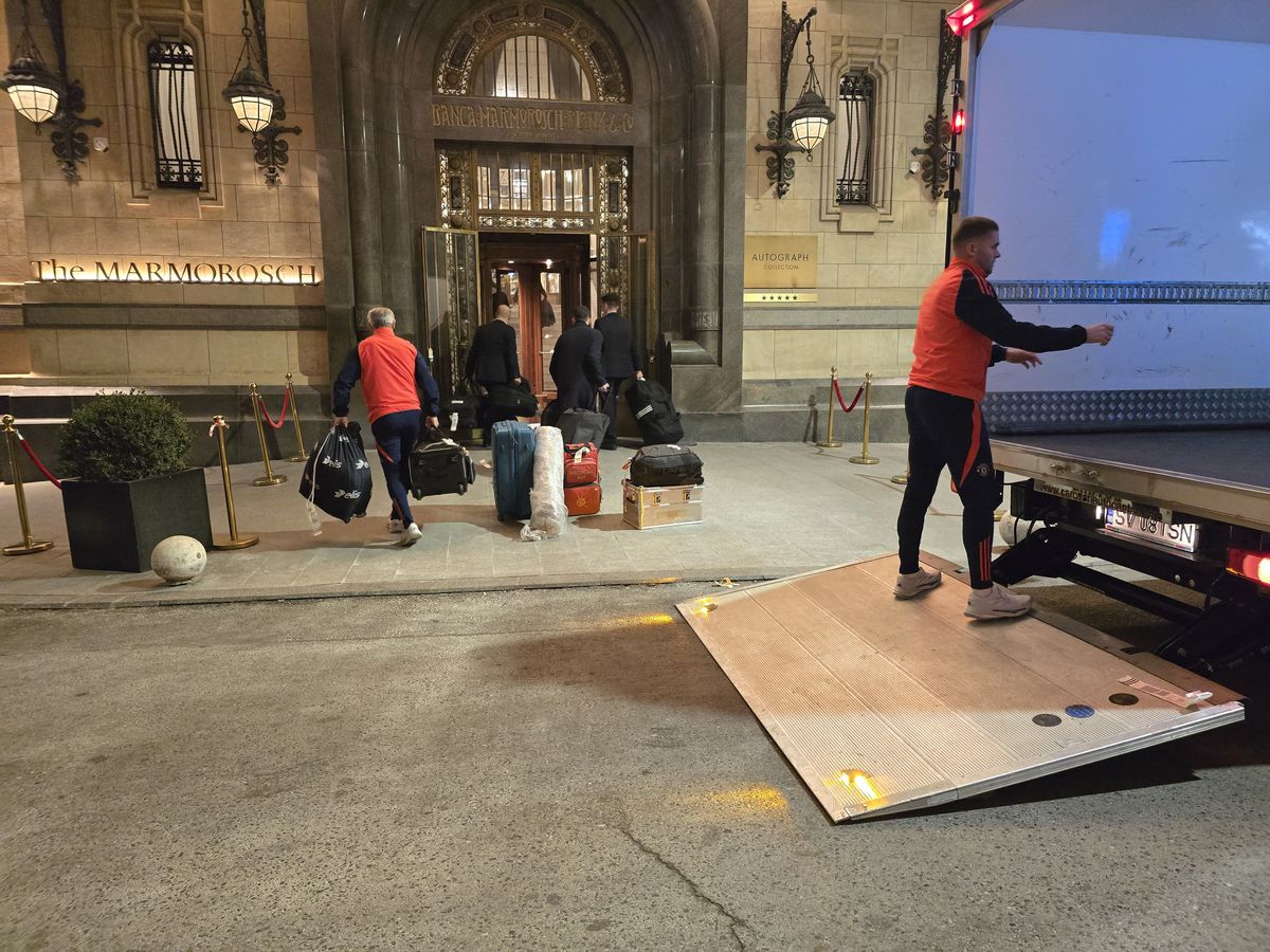 Exasperat de englezi, Ruben Amorim a numit punctele forte ale FCSB-ului: „Stângul lui Miculescu...”