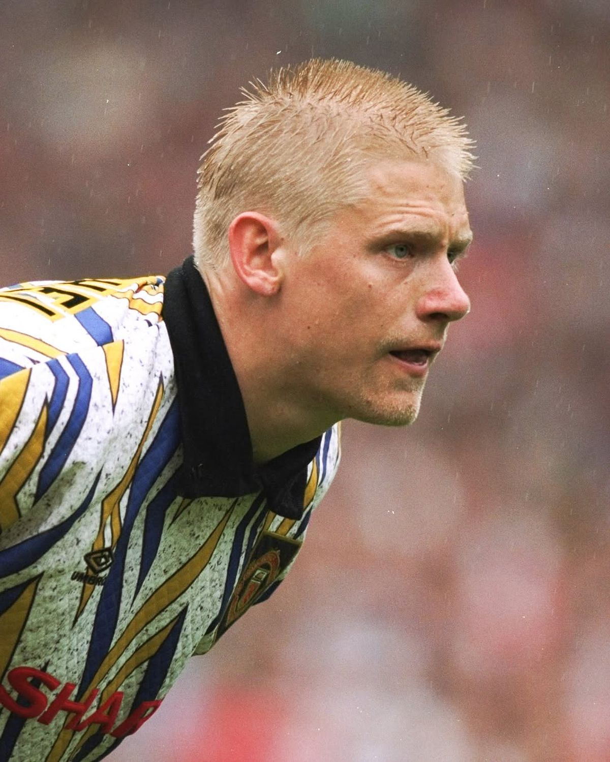 Ce au în comun Ianis Hagi și Kasper Schmeichel? Concluzia uriașului Peter Schmeichel, în interviul-eveniment pentru GSP: „E o povară! Nu e deloc corect”