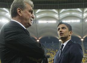 „În special acea noapte” » Răzvan Lucescu, prima reacție după moartea lui Dinu Gheorghe: „A fost mai mult decât un prieten”