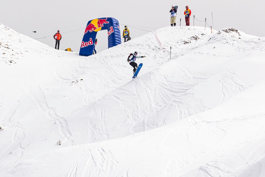 Red Bull Homerun și Red Bull Oslea Hike & Ride revin cu noi ediții în 2025