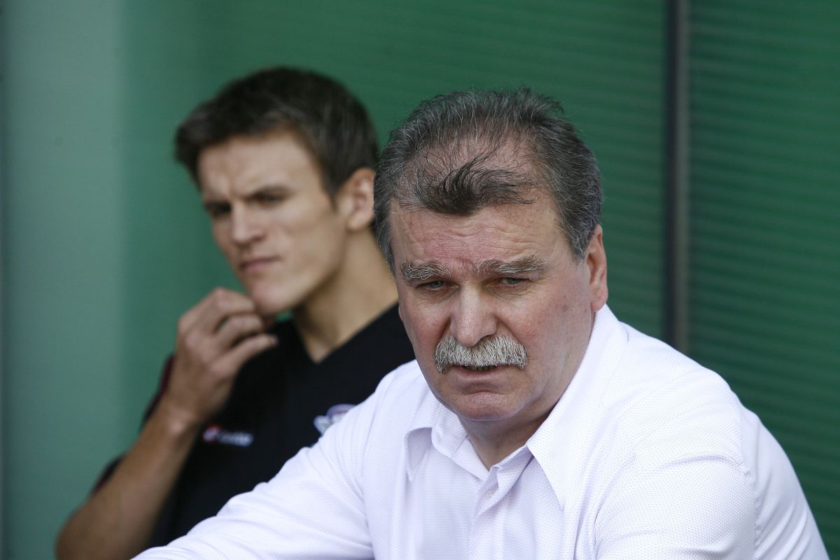 „În special acea noapte” » Răzvan Lucescu, prima reacție după moartea lui Dinu Gheorghe: „A fost mai mult decât un prieten”