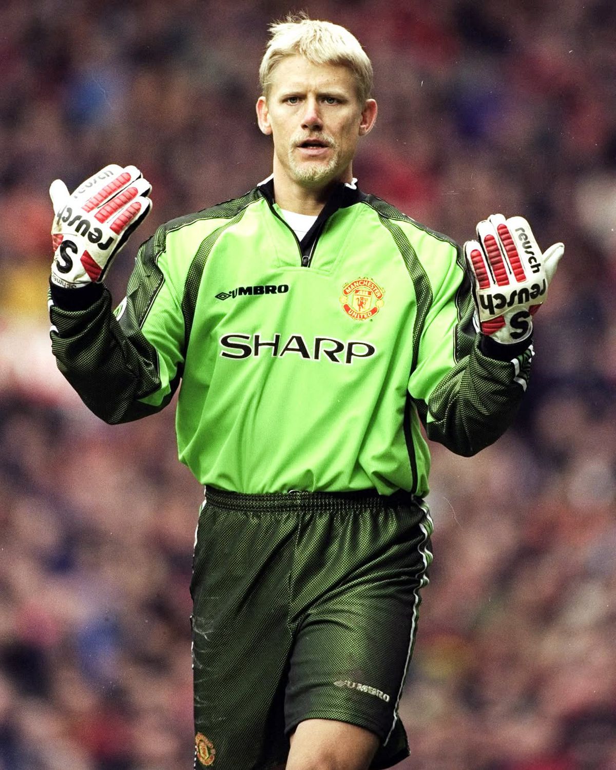 Viața legendarului Peter Schmeichel a ajuns documentar » La un pas de bătaie cu Sir Alex Ferguson și dezvăluiri dure despre dependența de alcool a tatălui: „L-am umilit atât de mult încât n-a putut să uite...”