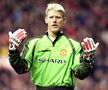 Peter Schmeichel. Foto: Instagram
