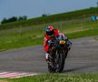 „Cel mai mare sacrificiu este că îmi dedic toată viața acestui sport” » Primul pilot român în MotoGP după aproape două decenii și-a trasat un obiectiv clar: „Vreau să fiu campion mondial”