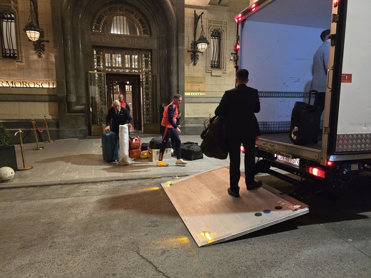 Exasperat de englezi, Ruben Amorim a numit punctele forte ale FCSB-ului: „Stângul lui Miculescu...”