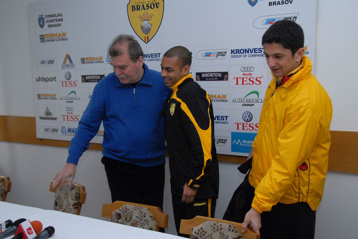 Prima reacție a lui Mircea Lucescu după decesul lui Dinu Gheorghe: „Aseară am vorbit cu el. Era volubil”