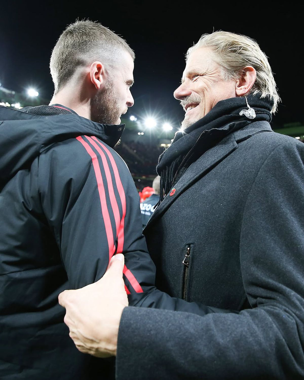 Viața legendarului Peter Schmeichel a ajuns documentar » La un pas de bătaie cu Sir Alex Ferguson și dezvăluiri dure despre dependența de alcool a tatălui: „L-am umilit atât de mult încât n-a putut să uite...”