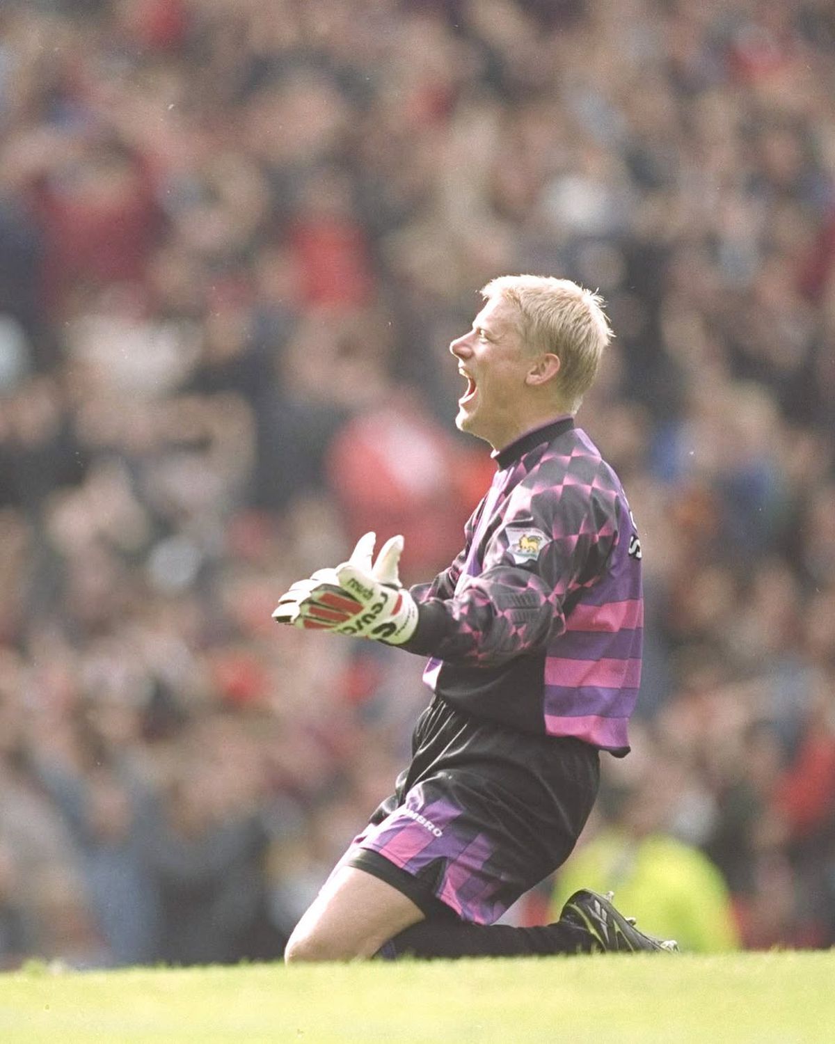 Ce au în comun Ianis Hagi și Kasper Schmeichel? Concluzia uriașului Peter Schmeichel, în interviul-eveniment pentru GSP: „E o povară! Nu e deloc corect”