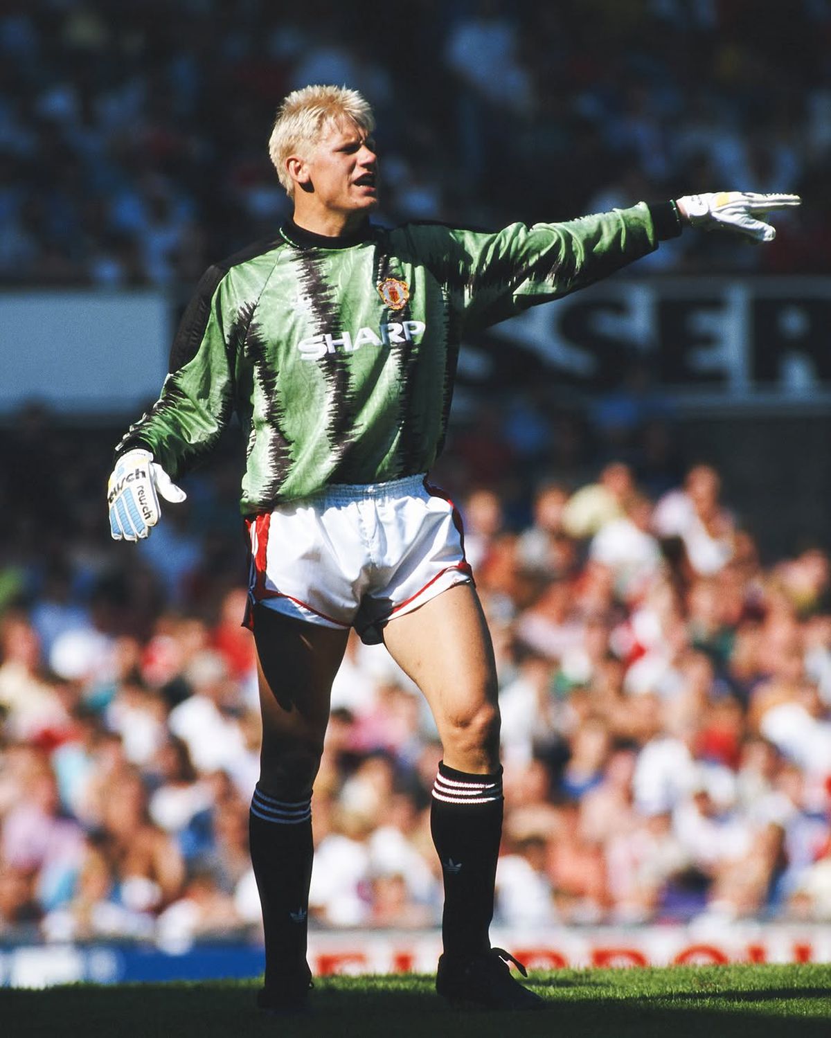 Viața legendarului Peter Schmeichel a ajuns documentar » La un pas de bătaie cu Sir Alex Ferguson și dezvăluiri dure despre dependența de alcool a tatălui: „L-am umilit atât de mult încât n-a putut să uite...”