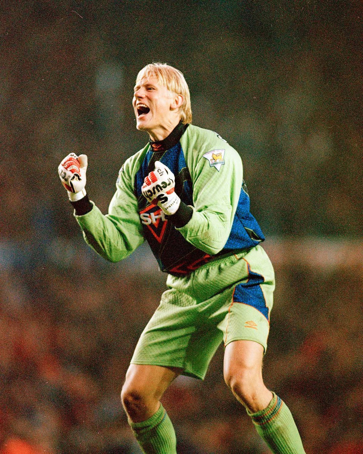 Viața legendarului Peter Schmeichel a ajuns documentar » La un pas de bătaie cu Sir Alex Ferguson și dezvăluiri dure despre dependența de alcool a tatălui: „L-am umilit atât de mult încât n-a putut să uite...”