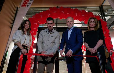 Cel mai mare club de health & fitness World Class din Nordul Capitalei - inaugurat în Cosmopolis Plaza