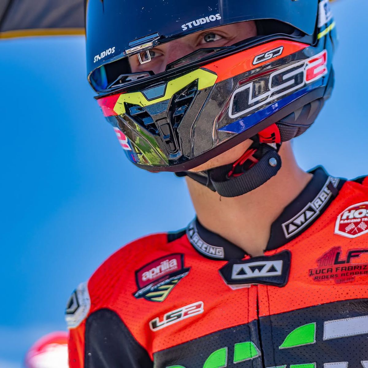 „Cel mai mare sacrificiu este că îmi dedic toată viața acestui sport” » Primul pilot român în MotoGP după aproape două decenii și-a trasat un obiectiv clar: „Vreau să fiu campion mondial”