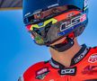 „Cel mai mare sacrificiu este că îmi dedic toată viața acestui sport” » Primul pilot român în MotoGP după aproape două decenii și-a trasat un obiectiv clar: „Vreau să fiu campion mondial”