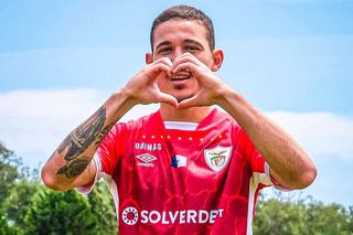 Crede în noul atacant al Craiovei: „Fac un pariu: atât va marca până la finalul sezonului”