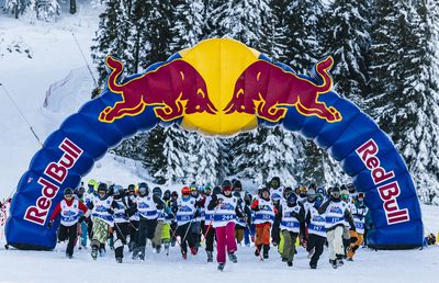 Red Bull Homerun și Red Bull Oslea Hike & Ride revin cu noi ediții în 2025