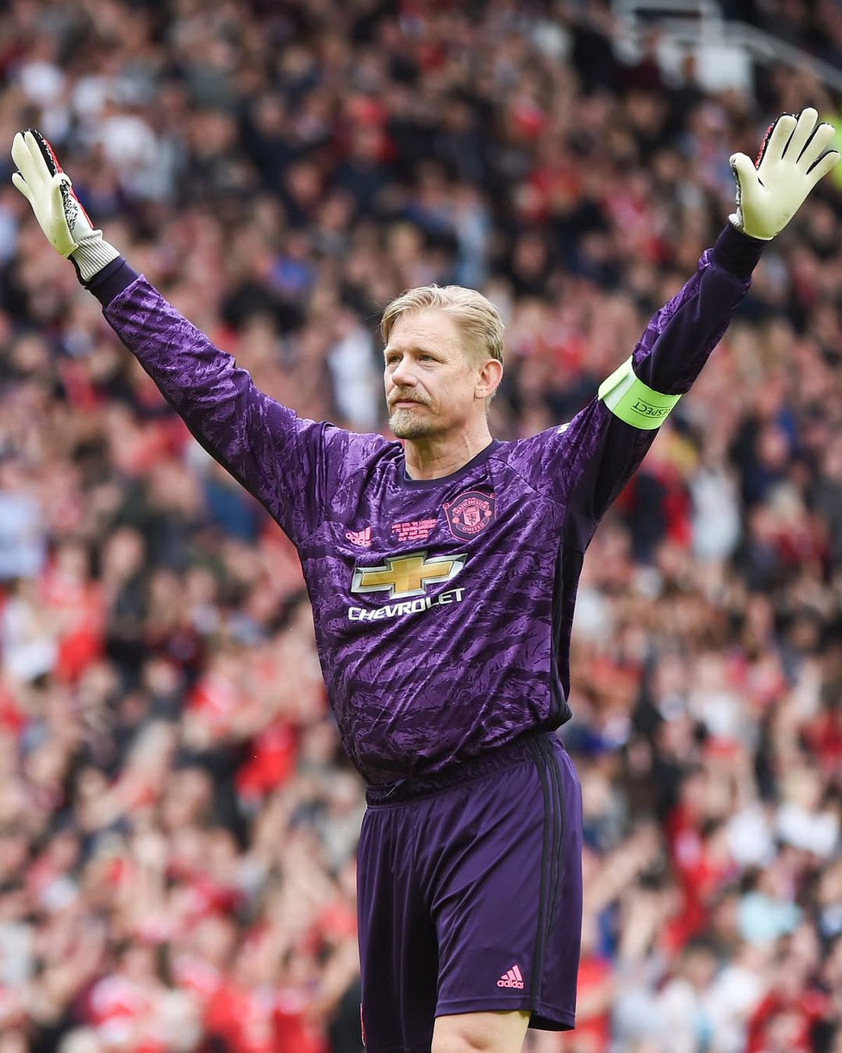 Viața legendarului Peter Schmeichel a ajuns documentar » La un pas de bătaie cu Sir Alex Ferguson și dezvăluiri dure despre dependența de alcool a tatălui: „L-am umilit atât de mult încât n-a putut să uite...”