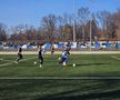 Miriuță a renunțat la jucătorul trecut pe la FCSB » Remiză cu o echipă de Liga a II-a la debutul pe banca echipei din Superliga