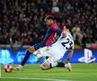 Barcelona - Atalanta 2-2, un „clasic” al acestui sezon de Liga Campionilor: goluri, spectacol, în final frustrare blaugrana