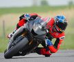 „Cel mai mare sacrificiu este că îmi dedic toată viața acestui sport” » Primul pilot român în MotoGP după aproape două decenii și-a trasat un obiectiv clar: „Vreau să fiu campion mondial”