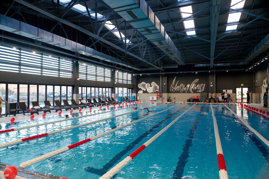 Cel mai mare club de health & fitness World Class din Nordul Capitalei - inaugurat în Cosmopolis Plaza