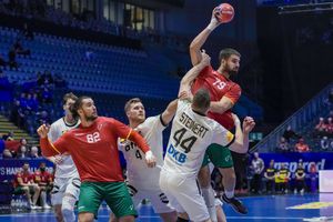 Meci de vis la Campionatul Mondial de handbal, decis după prelungiri! Portugalia a răpus vicecampioana olimpică și este în semifinalele turneului