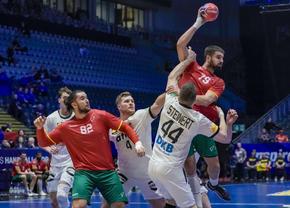 Meci de vis la Campionatul Mondial de handbal, decis după prelungiri! Portugalia a răpus vicecampioana olimpică și este în semifinalele turneului
