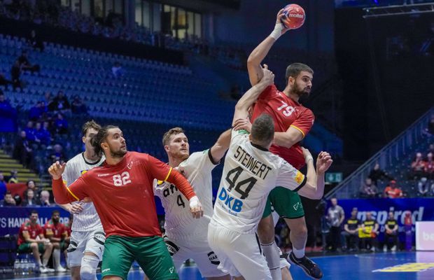 Meci de vis la Campionatul Mondial de handbal, decis după prelungiri! Portugalia a răpus vicecampioana olimpică și este în semifinalele turneului