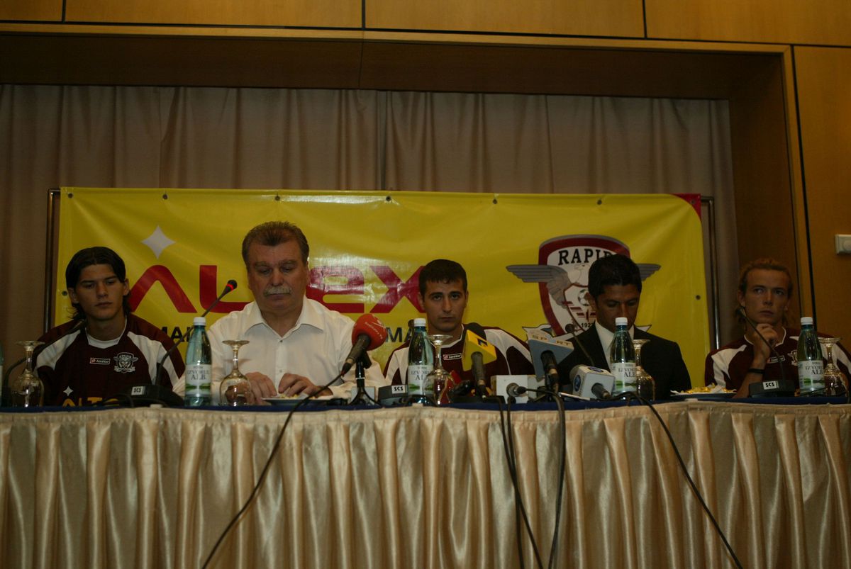 „În special acea noapte” » Răzvan Lucescu, prima reacție după moartea lui Dinu Gheorghe: „A fost mai mult decât un prieten”