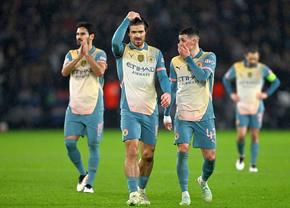 Manchester City deschide un nou „război” cu Premier League » De la ce a pornit totul