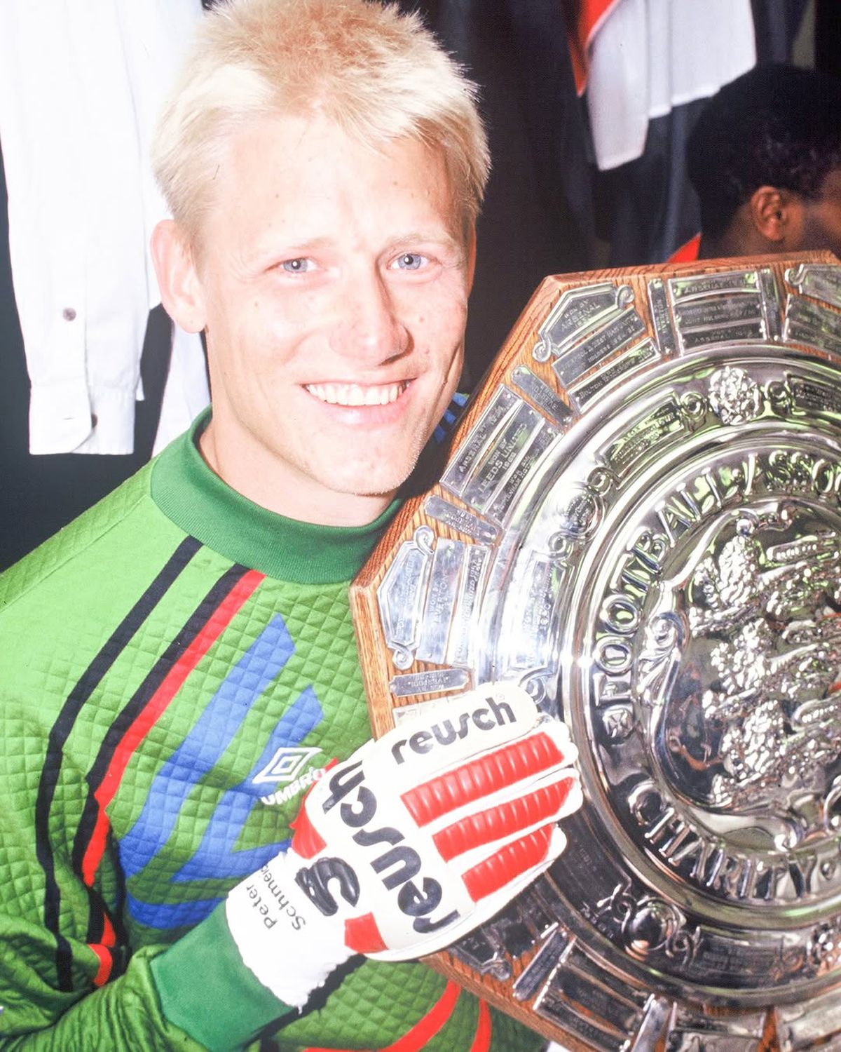 Viața legendarului Peter Schmeichel a ajuns documentar » La un pas de bătaie cu Sir Alex Ferguson și dezvăluiri dure despre dependența de alcool a tatălui: „L-am umilit atât de mult încât n-a putut să uite...”