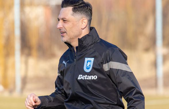 „Nu poți să înțelegi” » Mihai Rotaru a spus care este diferența dintre Mirel Rădoi și Costel Gâlcă și cum a semnat noul acord: „Aveam deja un contract”