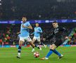 Manchester City - Club Brugge, etapa a 8-a din Liga Campionilor