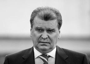 Dinu Gheorghe Jr., dezvăluiri șocante despre decesul tatălui: „Era într-o formă maximă, nimeni nu se aștepta”