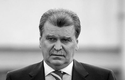 Dinu Gheorghe Jr., dezvăluiri șocante despre decesul tatălui: „Era într-o formă maximă, nimeni nu se aștepta”