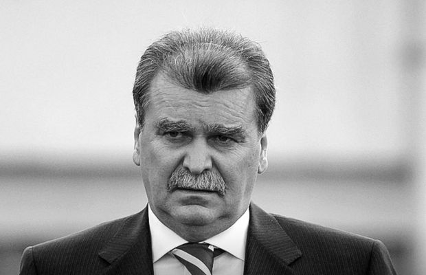 Dinu Gheorghe Jr., dezvăluiri șocante despre decesul tatălui: „Era într-o formă maximă, nimeni nu se aștepta”