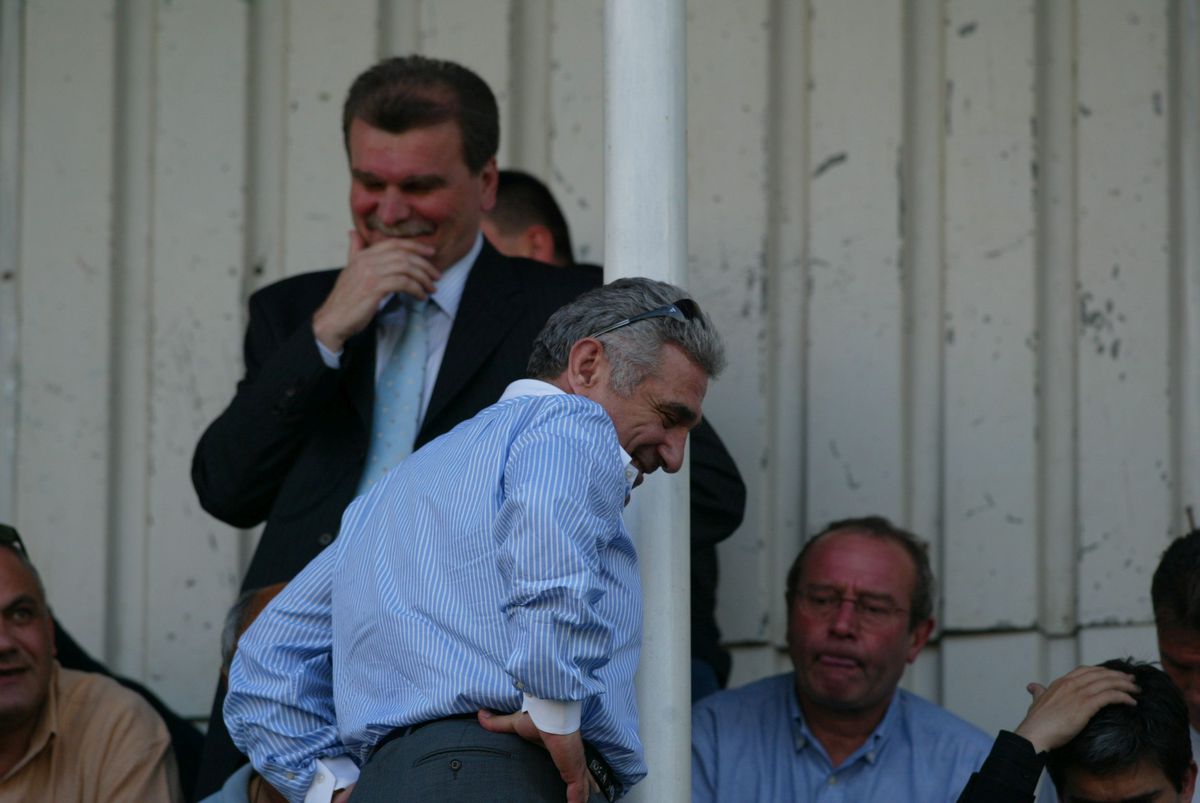 „În special acea noapte” » Răzvan Lucescu, prima reacție după moartea lui Dinu Gheorghe: „A fost mai mult decât un prieten”