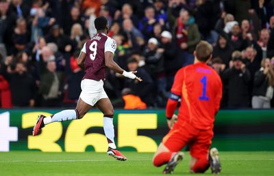 În seara asta rezervă în Liga Campionilor, mâine se transferă pe 77 de milioane de euro!