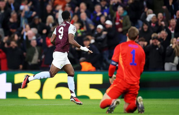 În seara asta rezervă în Liga Campionilor, mâine se transferă pe 77 de milioane de euro!